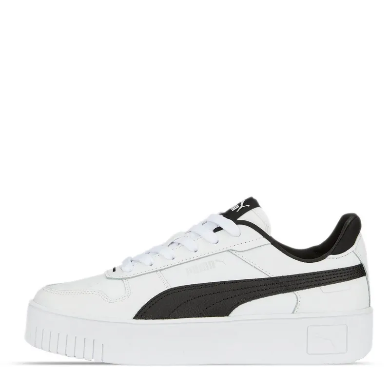 PUMA - ZAPATILLAS PUMA CARINA STREET 389390-03