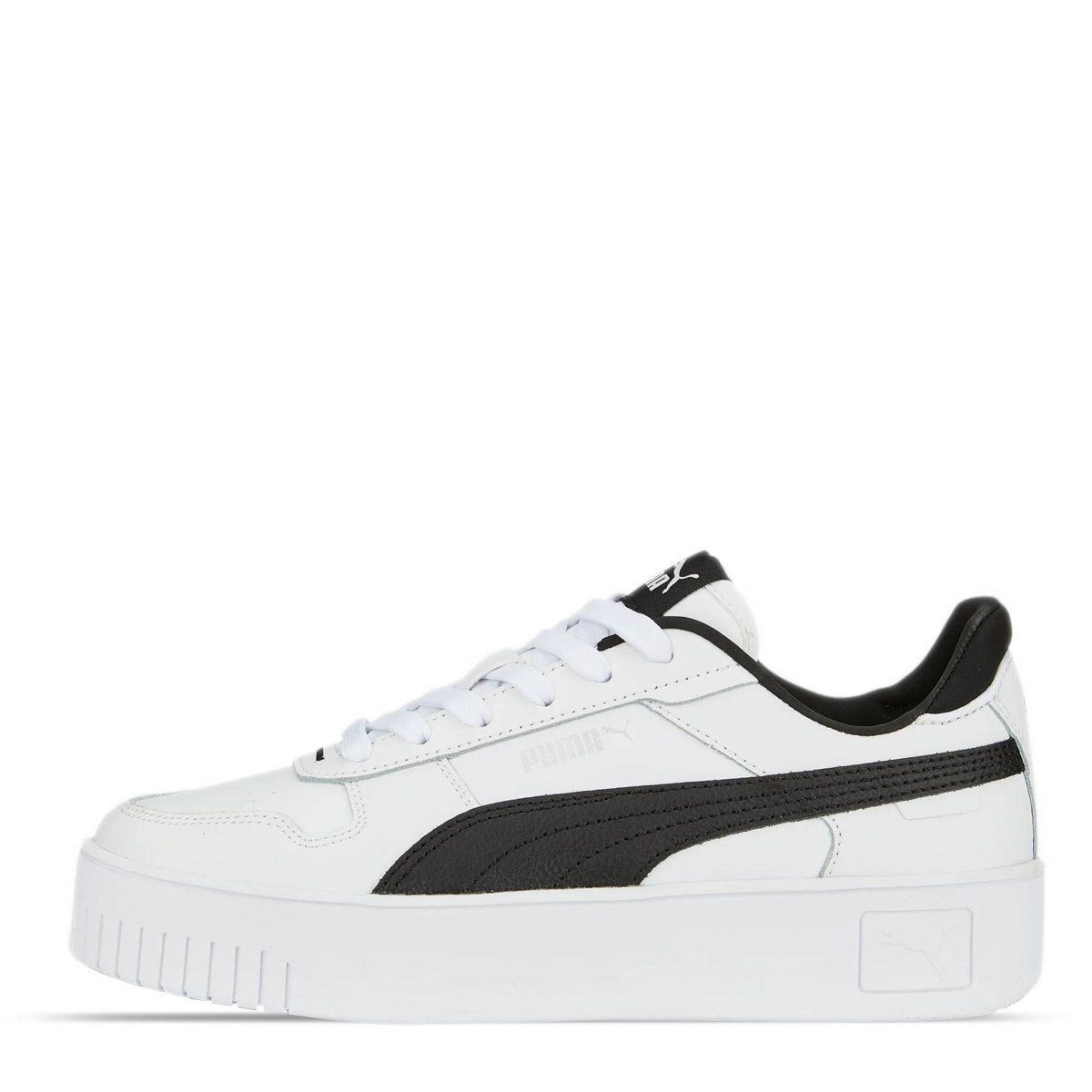 PUMA - ZAPATILLAS PUMA CARINA STREET 389390-03
