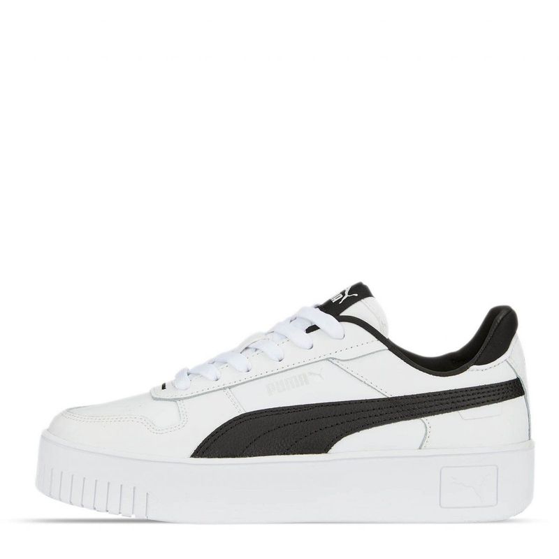PUMA - ZAPATILLAS PUMA CARINA STREET 389390-03