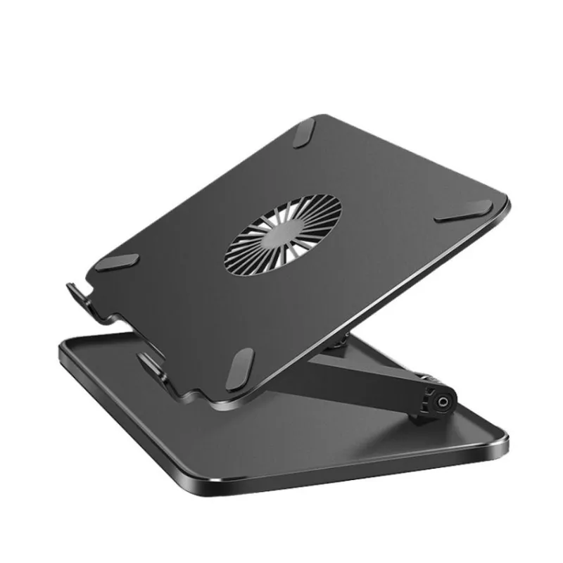 OEM - Soporte Para Laptop Y Macbook - Plegable - Altura Regulable