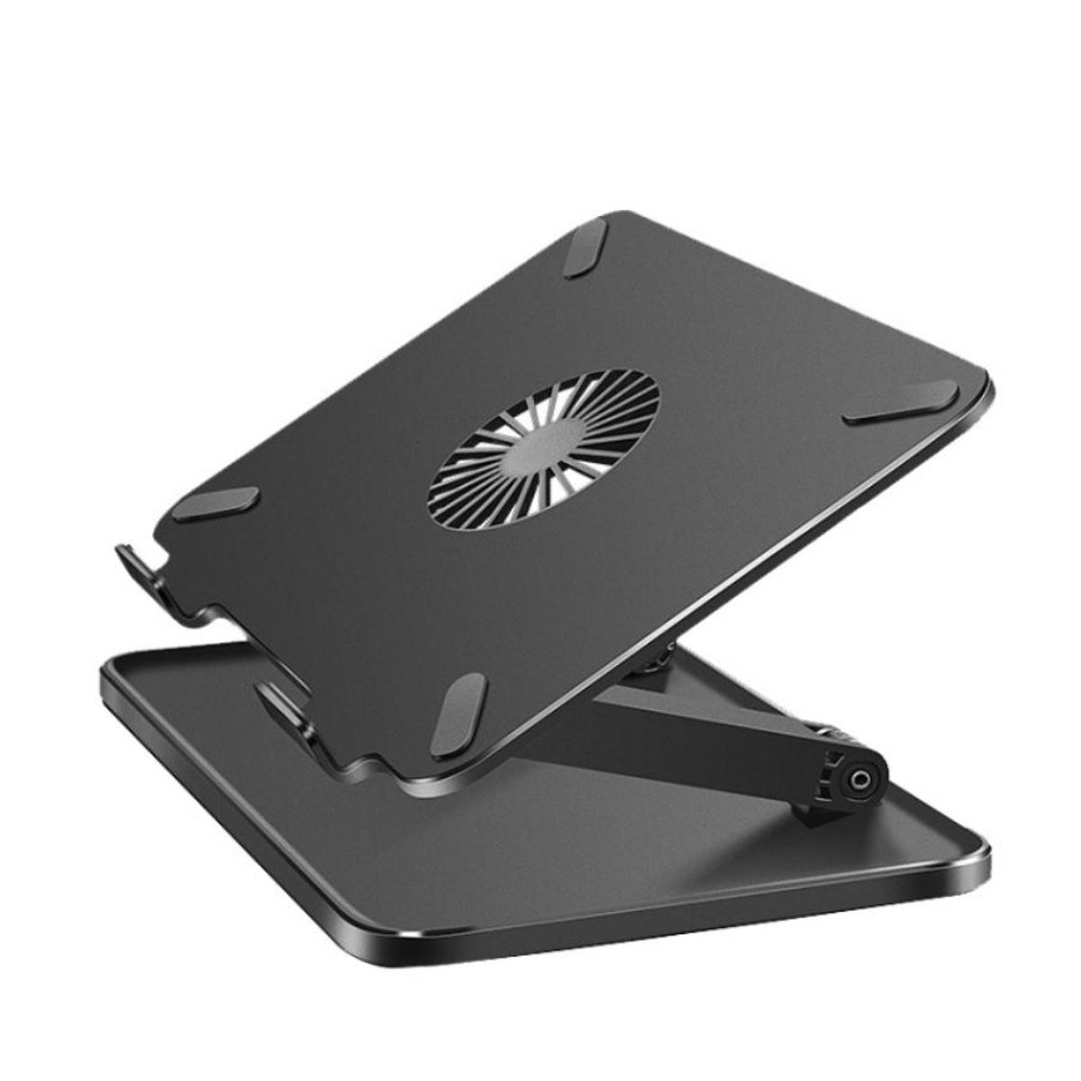 OEM - Soporte Para Laptop Y Macbook - Plegable - Altura Regulable