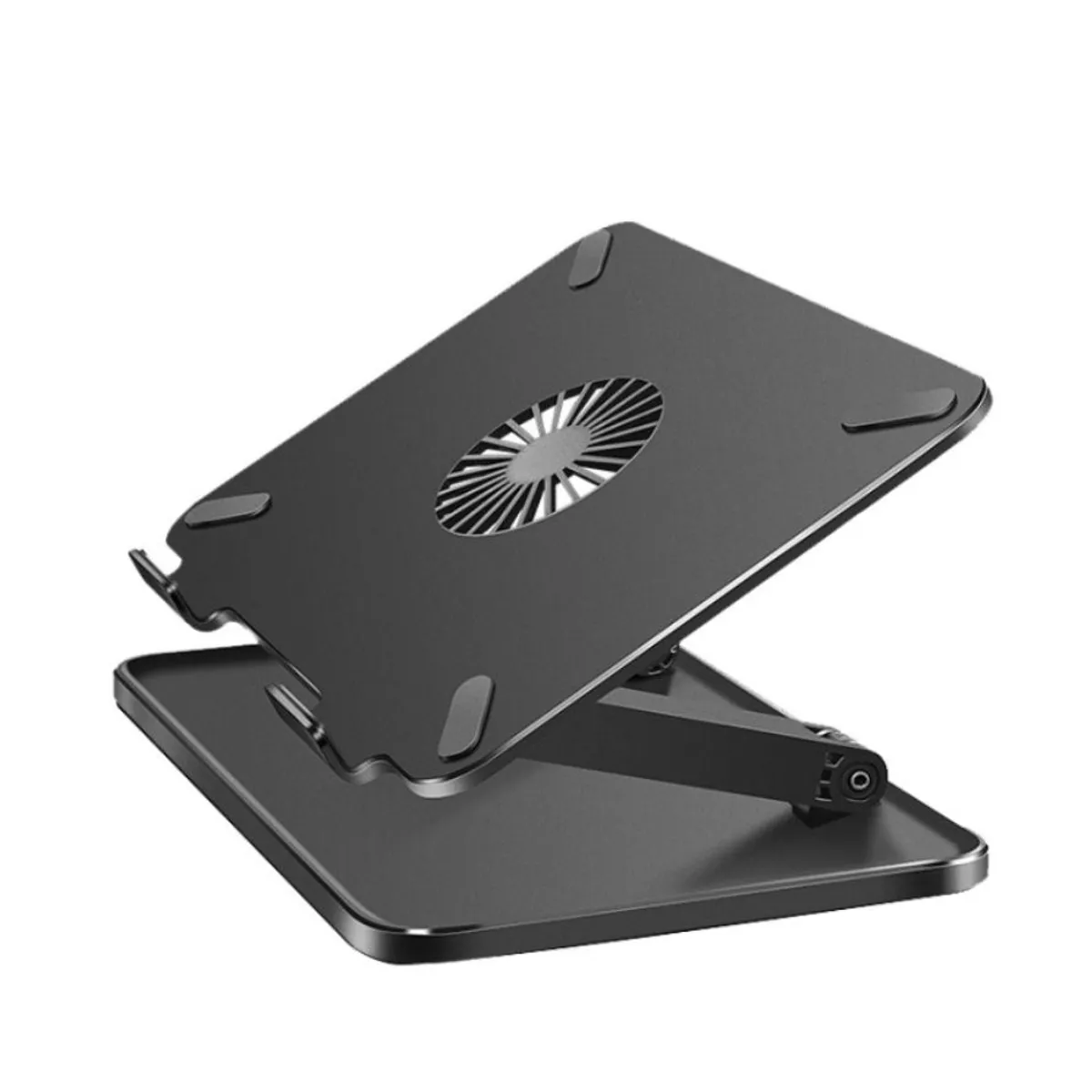 OEM - Soporte Para Laptop Y Macbook - Plegable - Altura Regulable