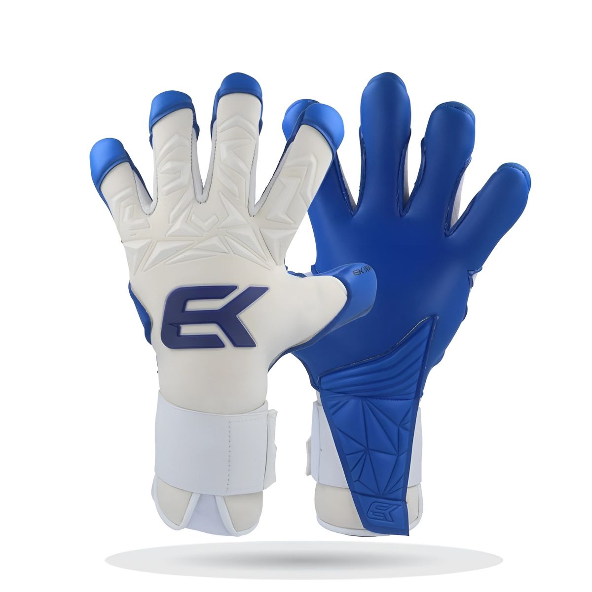 ELITE KEEPERS - Guantes de Arquero Gama profesional modelo EK WAVE ELITEKEEPERS