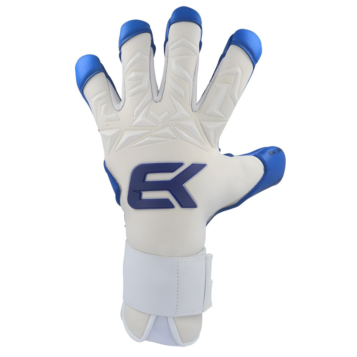 ELITE KEEPERS - Guantes de Arquero Gama profesional modelo EK WAVE ELITEKEEPERS