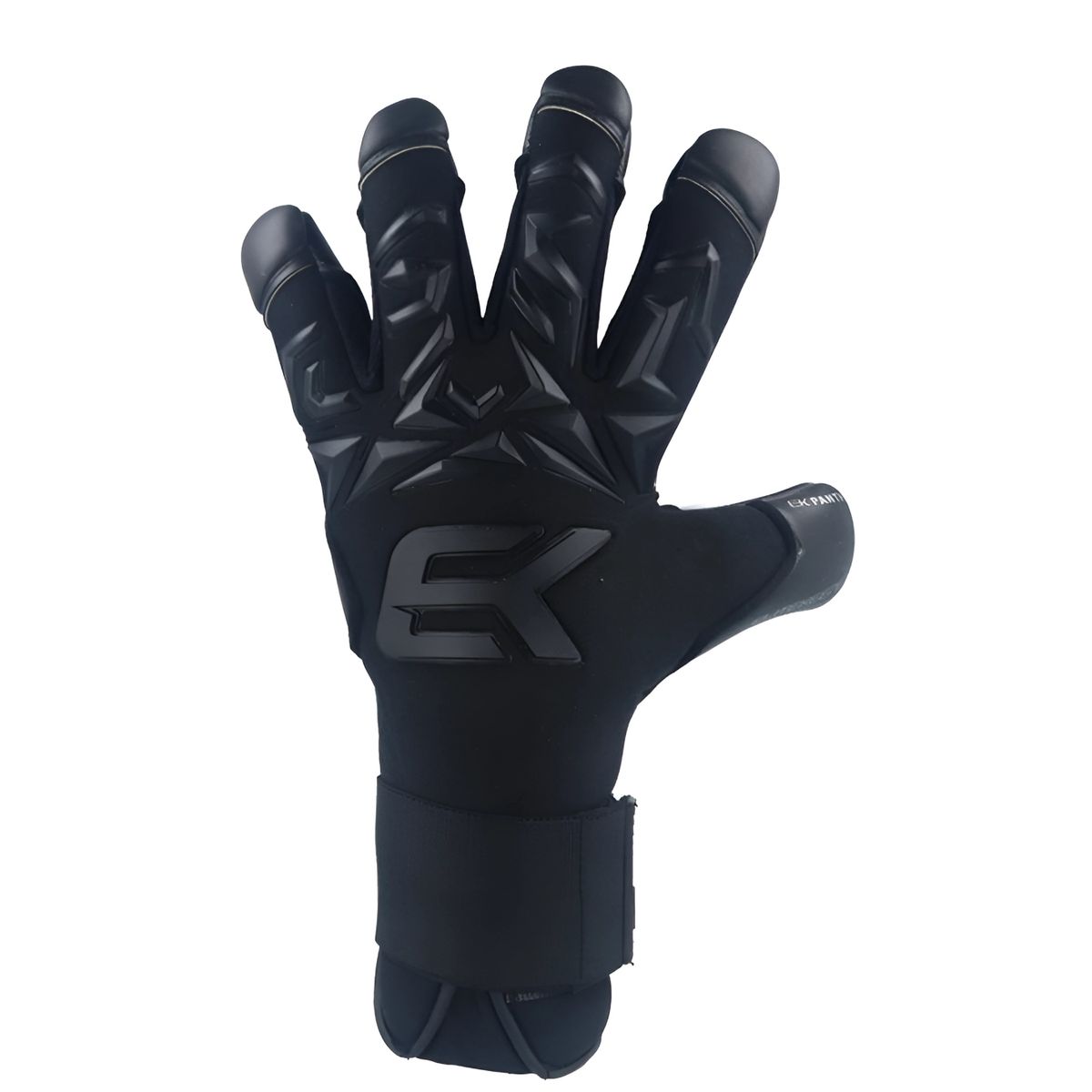 ELITE KEEPERS - Guantes de arquero - Gama profesional Modelo EK Panther - Elitekeepers
