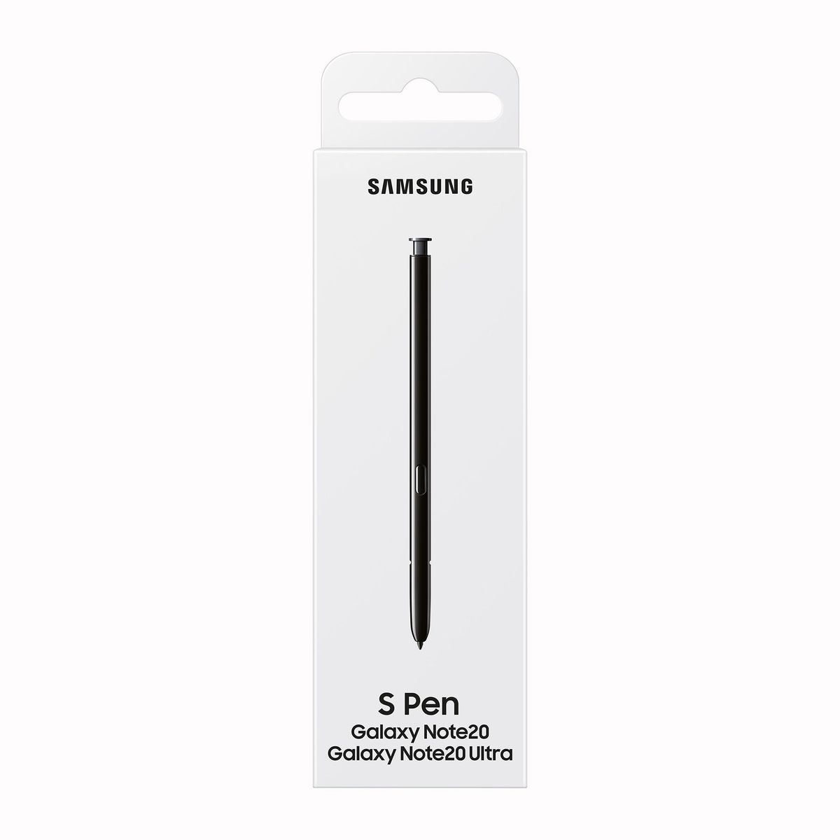 SAMSUNG - Samsung S Pen Galaxy Note 20 / Note 20 Ultra