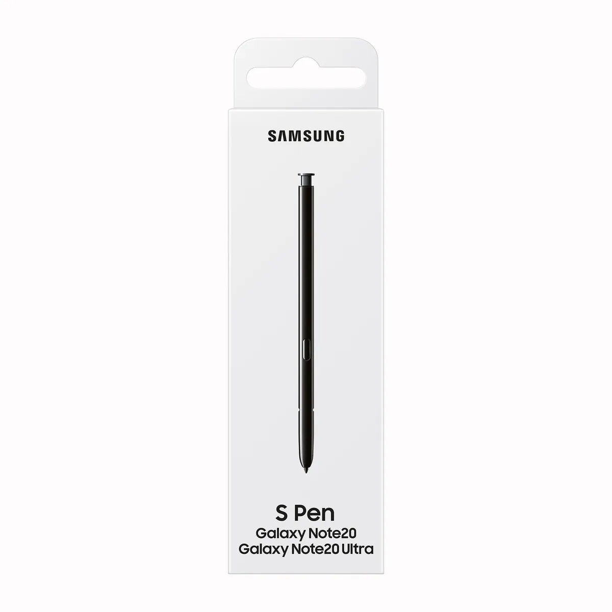 SAMSUNG - Samsung S Pen Galaxy Note 20 / Note 20 Ultra