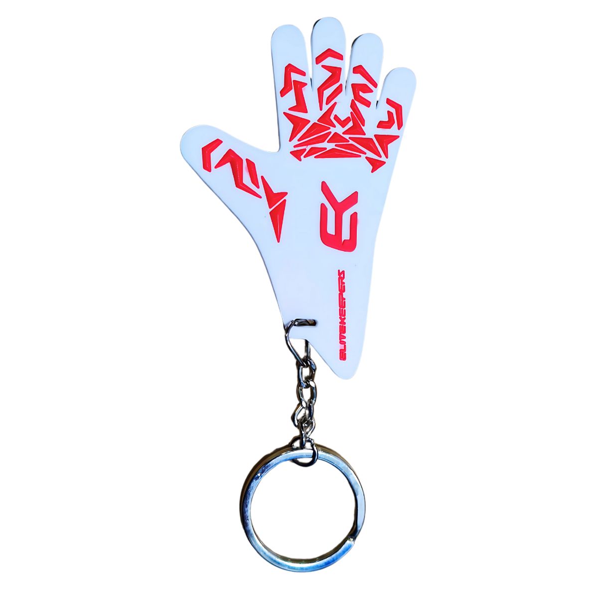 ELITE KEEPERS - Guantes de arquero Gama profesional Modelo EK Salamanca - Elitekeepers