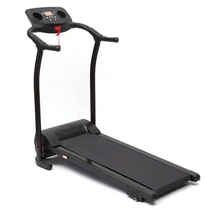 BLACKFIT - Caminadora Trotadora 2.0 Hp Black Fit