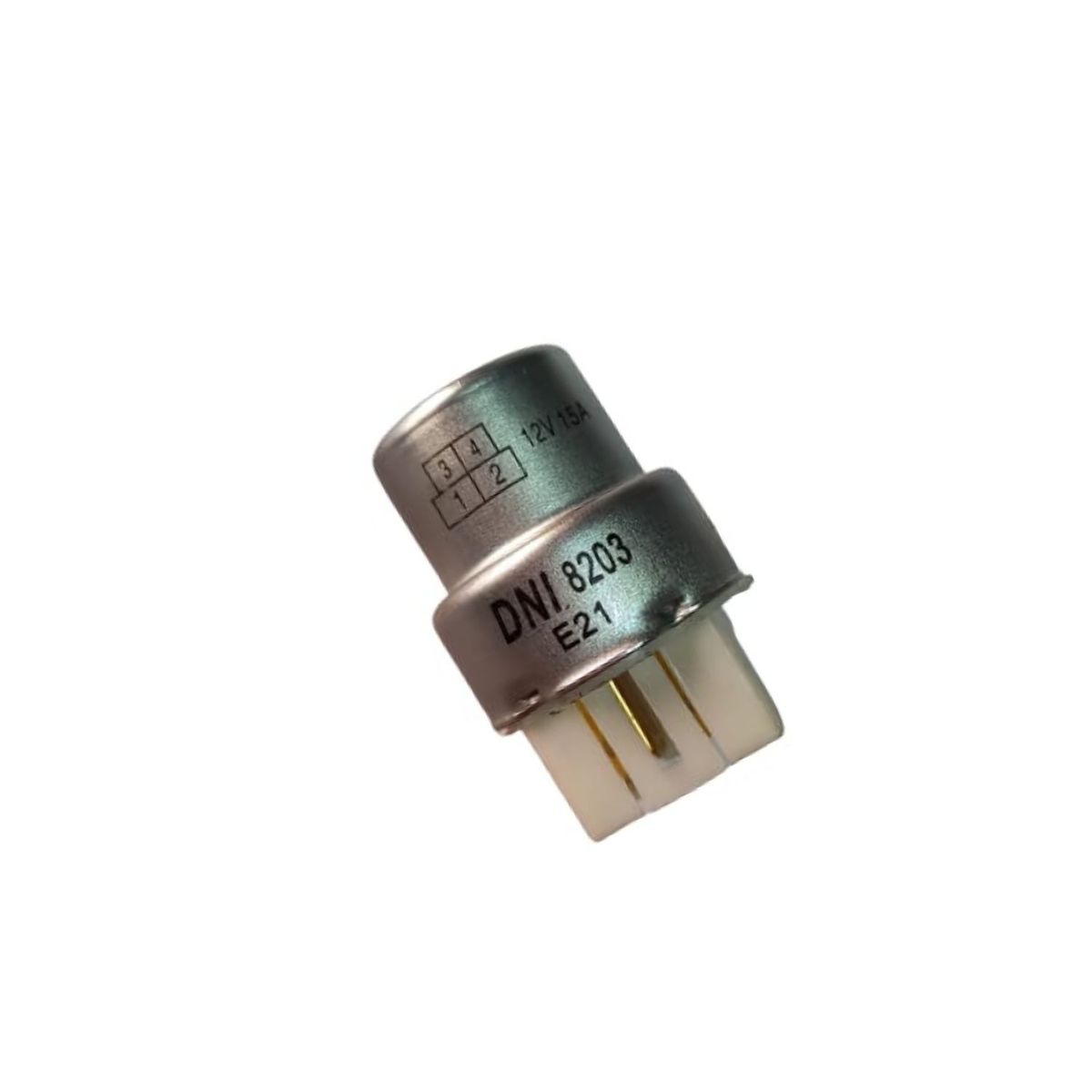 GENERICO - RELAY para Ventilador de Toyota 12V 15A