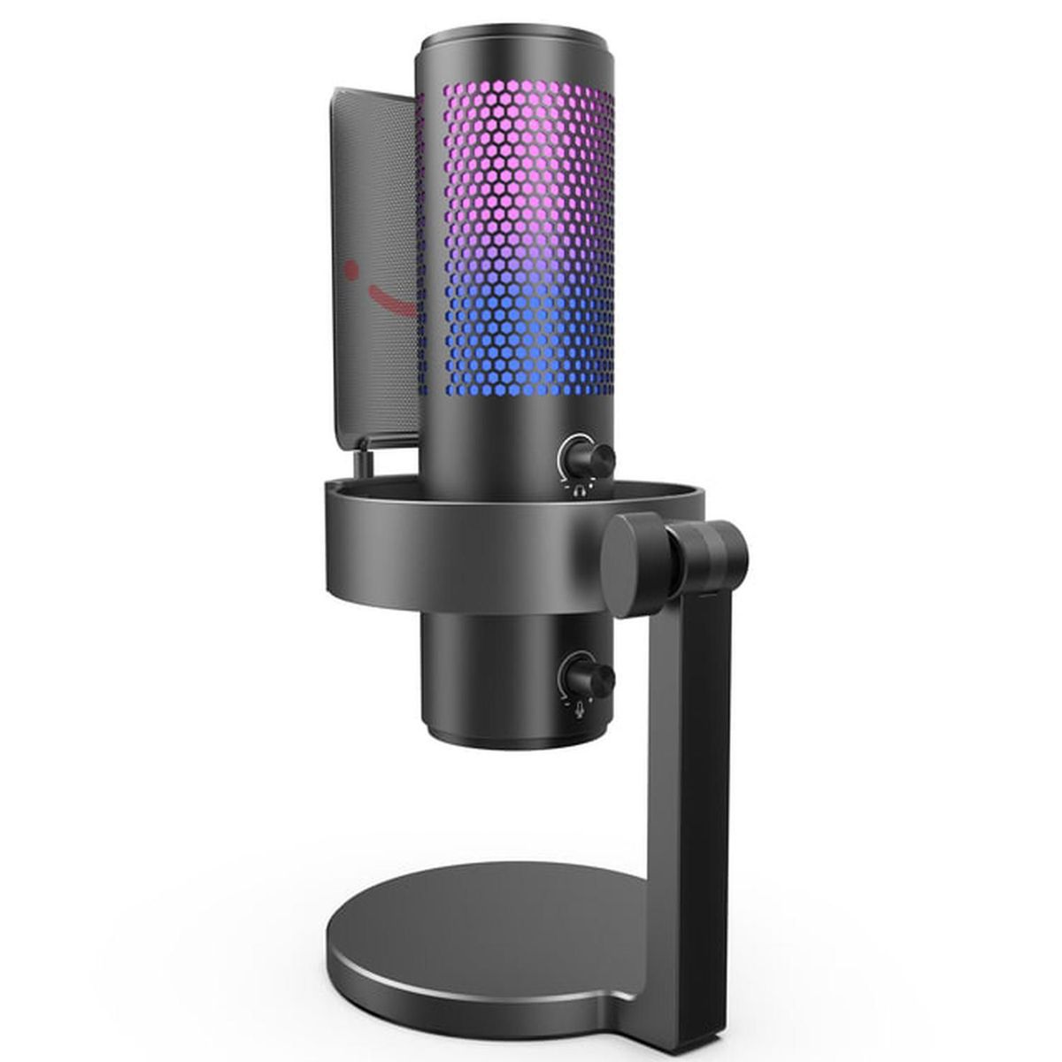 FIFINE - MICROFONO FIFINE A8 BLACK