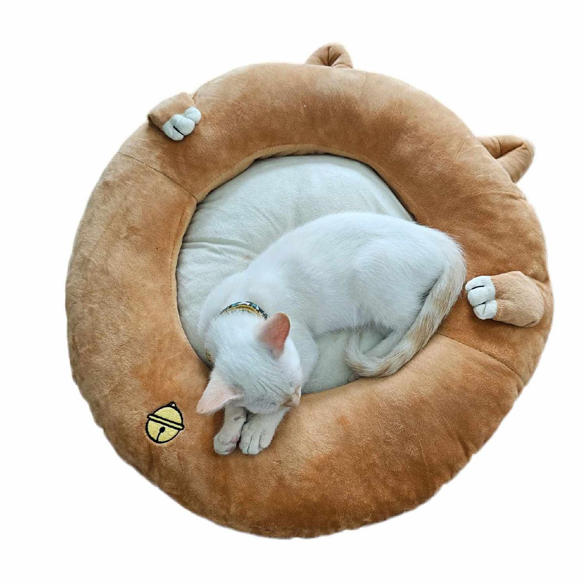 GENERICO - Cama para Gato Soft - 55cm