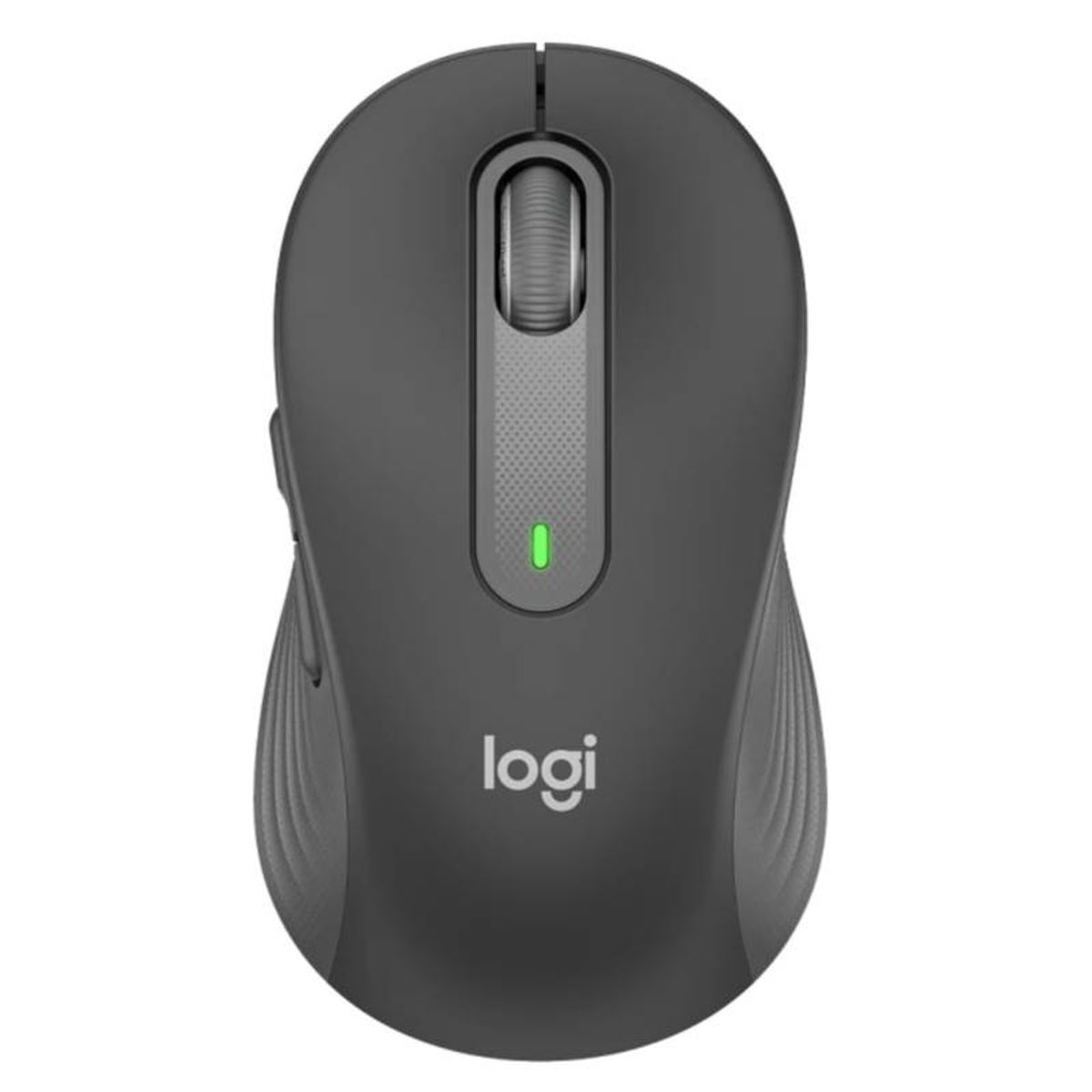 LOGITECH - MOUSE LOGITECH SIGNATURE M650 SILENT WIRELESSBLUETOOTH BLACK