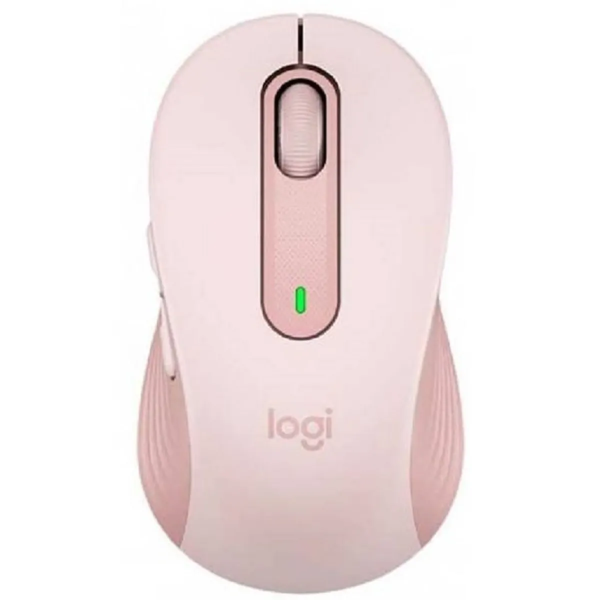 LOGITECH - MOUSE LOGITECH SIGNATURE M650 SILENT WIRELESSBLUETOOTH ROSE
