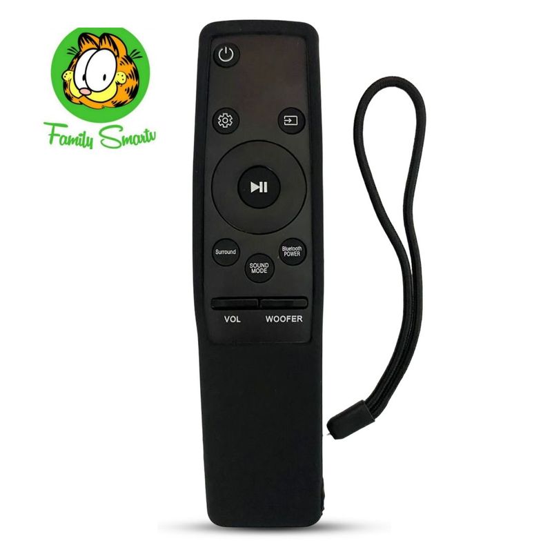 Para Control Remoto De Barra De Sonido GENEVA Control Remoto Para Sistema De Laboratorio De Audio Geneva Sound Modelo M Modelo S Modelo L