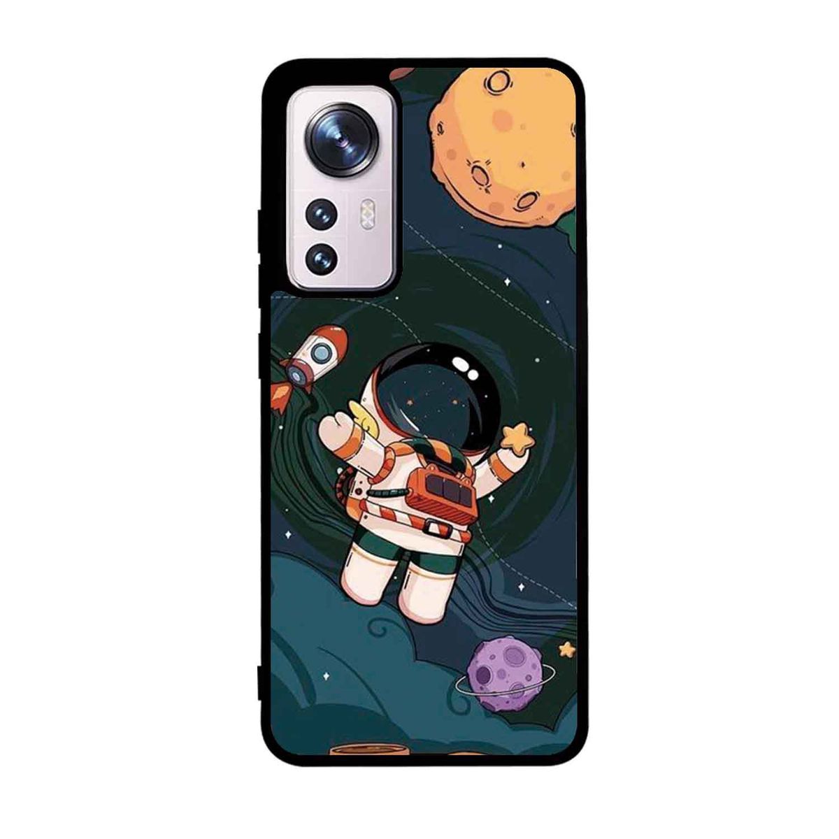 GENERICO - Funda Protector Case Para XIAOMI 12 MI 12 MI 12S.