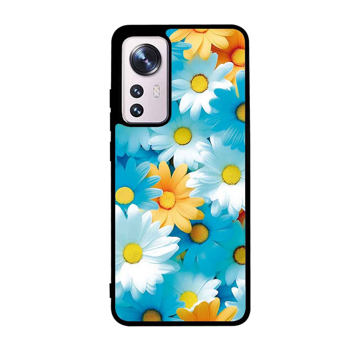 GENERICO - Funda Protector Case Para XIAOMI 12 MI 12 MI 12S.