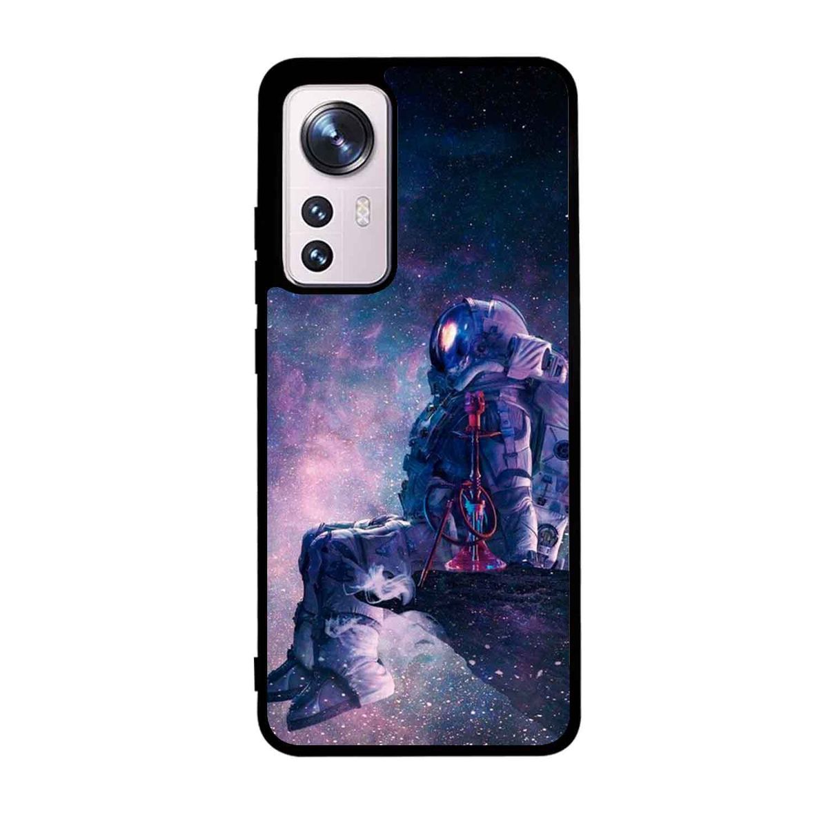 GENERICO - Funda Protector Case Para XIAOMI 12 MI 12 MI 12S..