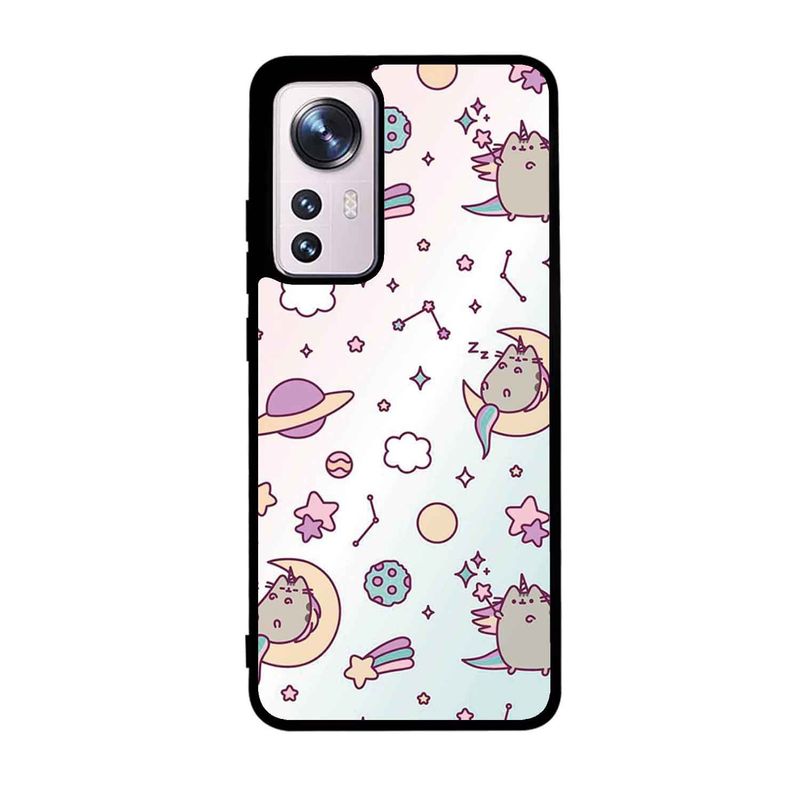 GENERICO - Funda Protector Case Para XIAOMI 12 MI 12 MI 12S..