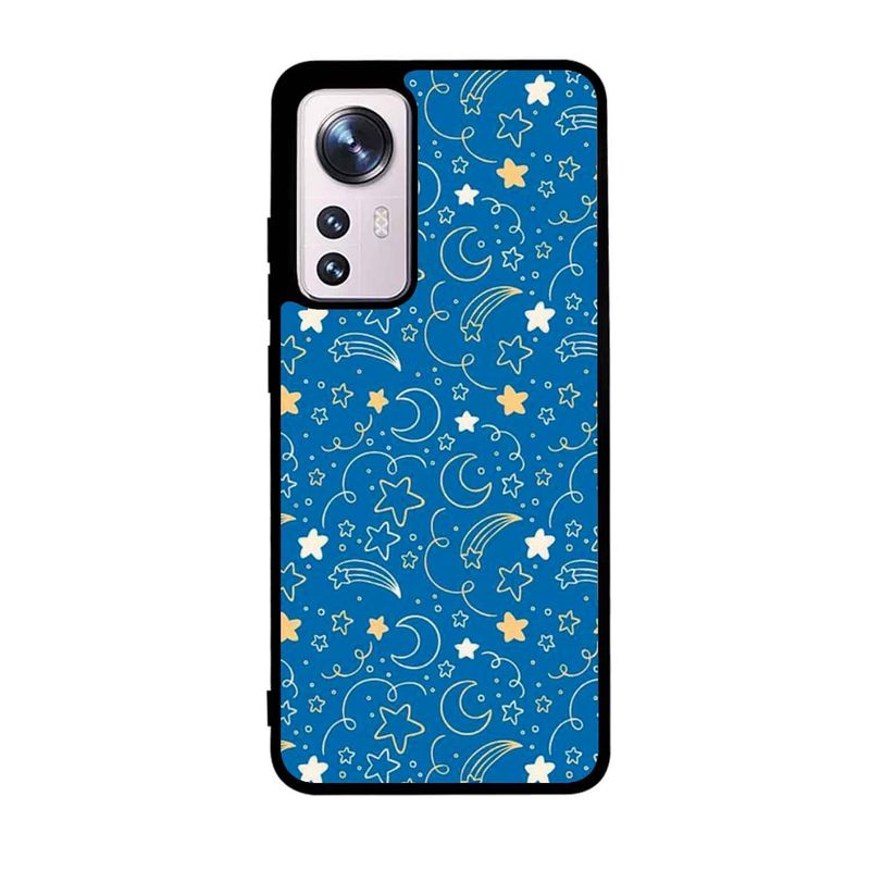 GENERICO - Funda Protector Case Para XIAOMI 12 MI 12 MI 12S.