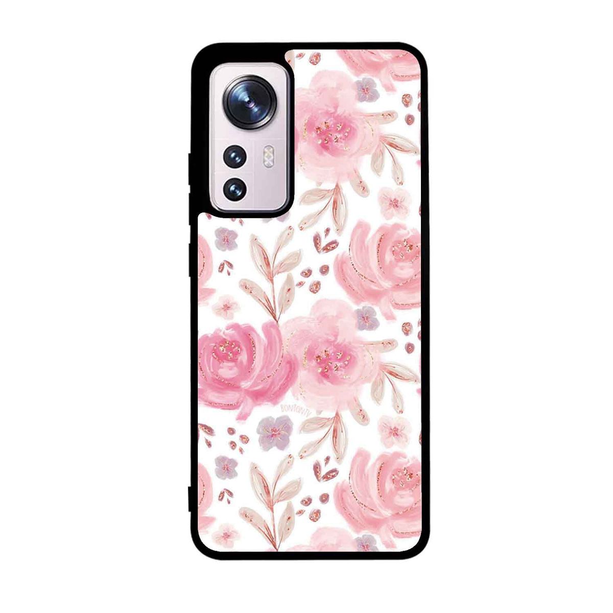 GENERICO - Funda Protector Case Para XIAOMI 12 MI 12 MI 12S.