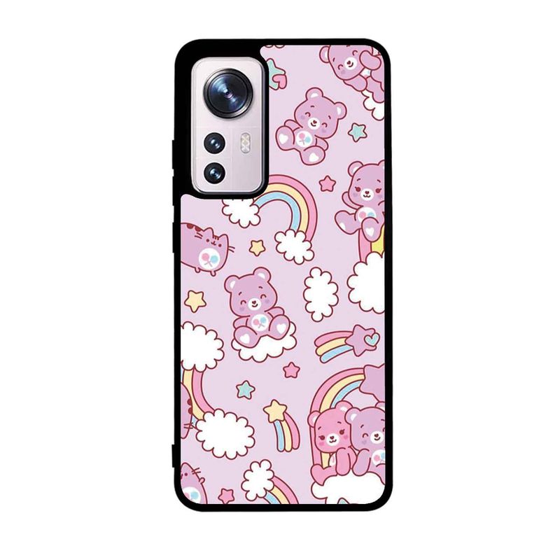 GENERICO - Funda Protector Case Para XIAOMI 12 MI 12 MI 12S.