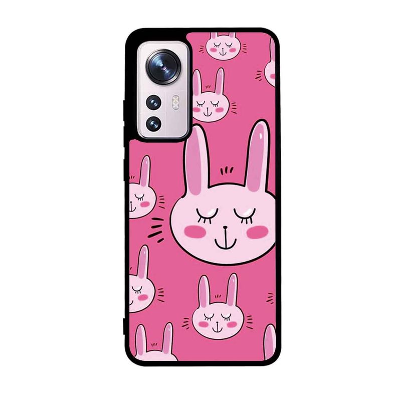 GENERICO - Funda Protector Case Para XIAOMI 12 MI 12 MI 12S.