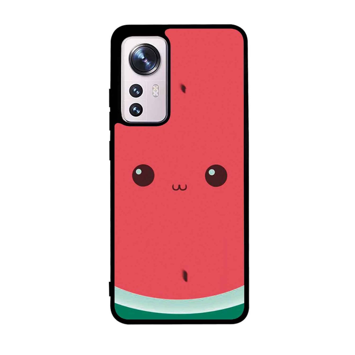 GENERICO - Funda Protector Case Para XIAOMI 12 MI 12 MI 12S.