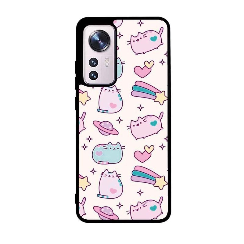 GENERICO - Funda Protector Case Para XIAOMI 12 MI 12 MI 12S.