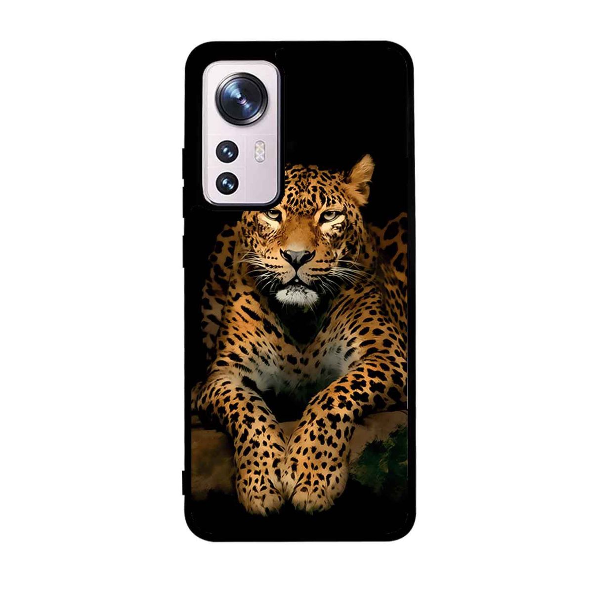 GENERICO - Funda Protector Case Para XIAOMI 12 MI 12 MI 12S.