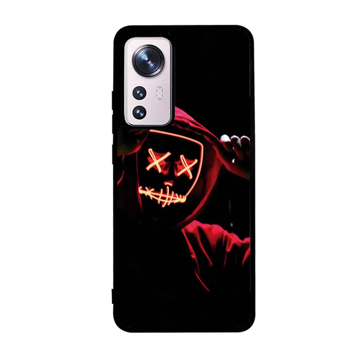 GENERICO - Funda Protector Case Para XIAOMI 12 MI 12 MI 12S.