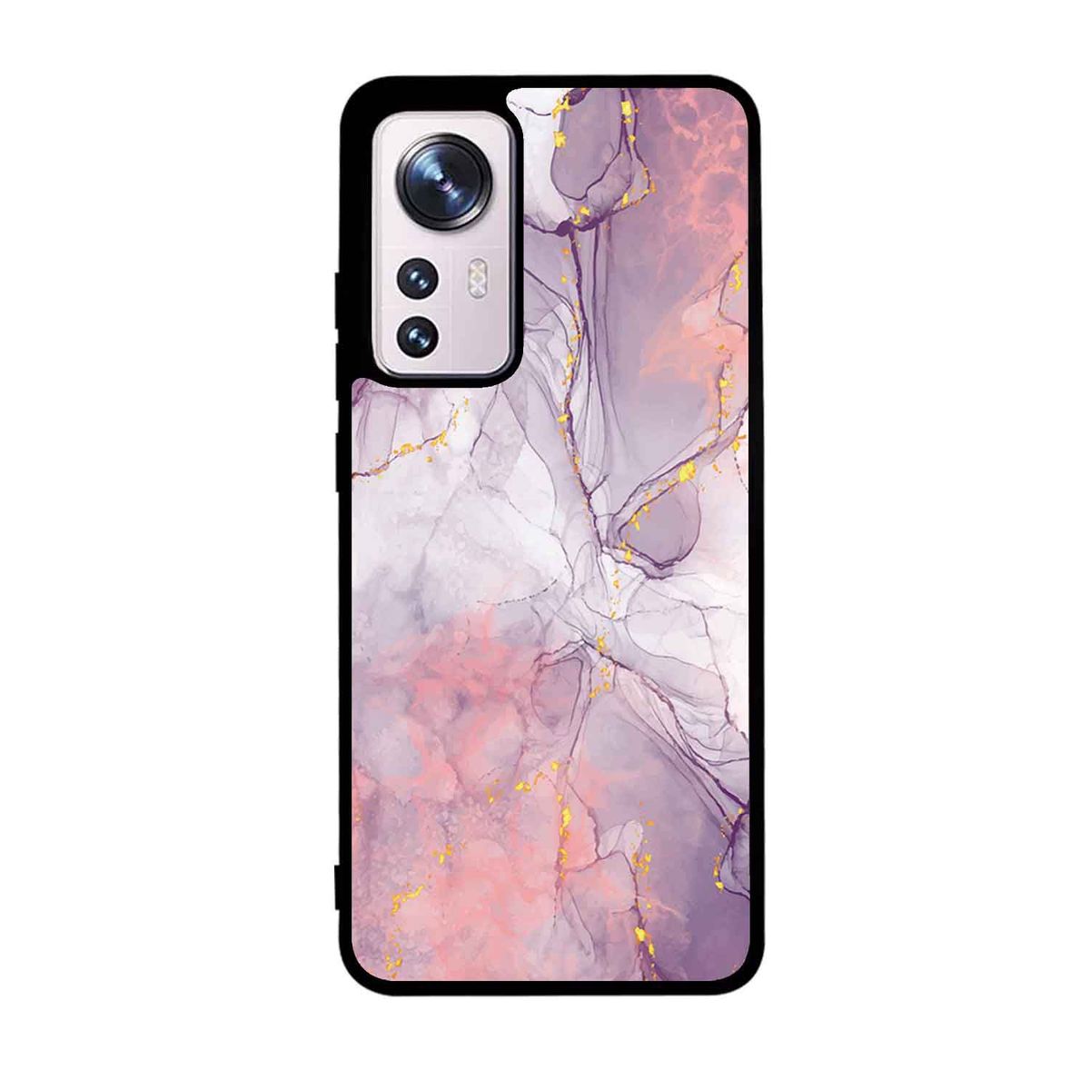 GENERICO - Funda Protector Case Para XIAOMI 12 MI 12 MI 12S..