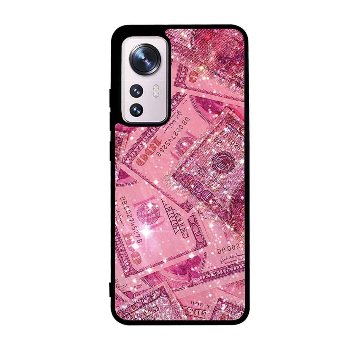 GENERICO - Funda Protector Case Para XIAOMI 12 MI 12 MI 12S.