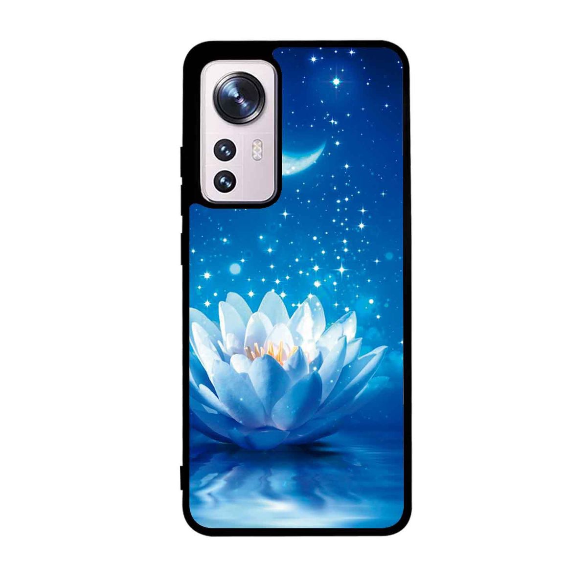 GENERICO - Funda Protector Case Para XIAOMI 12 MI 12 MI 12S.