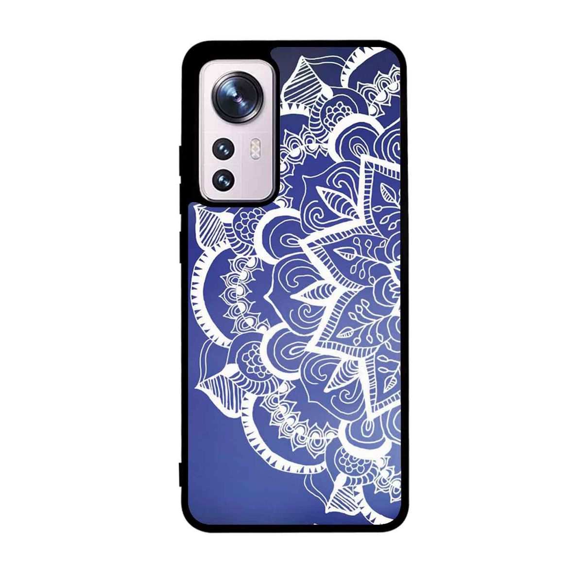 GENERICO - Funda Protector Case Para XIAOMI 12 MI 12 MI 12S.