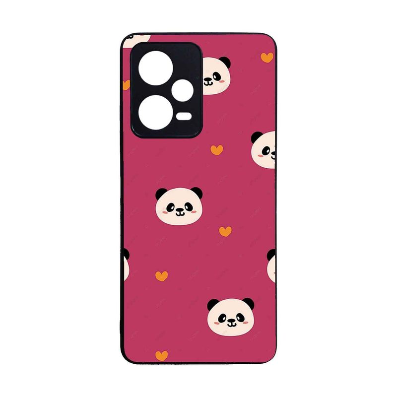 GENERICO - Funda Protector Case Para XIAOMI NOTE 12 PRO 5G..