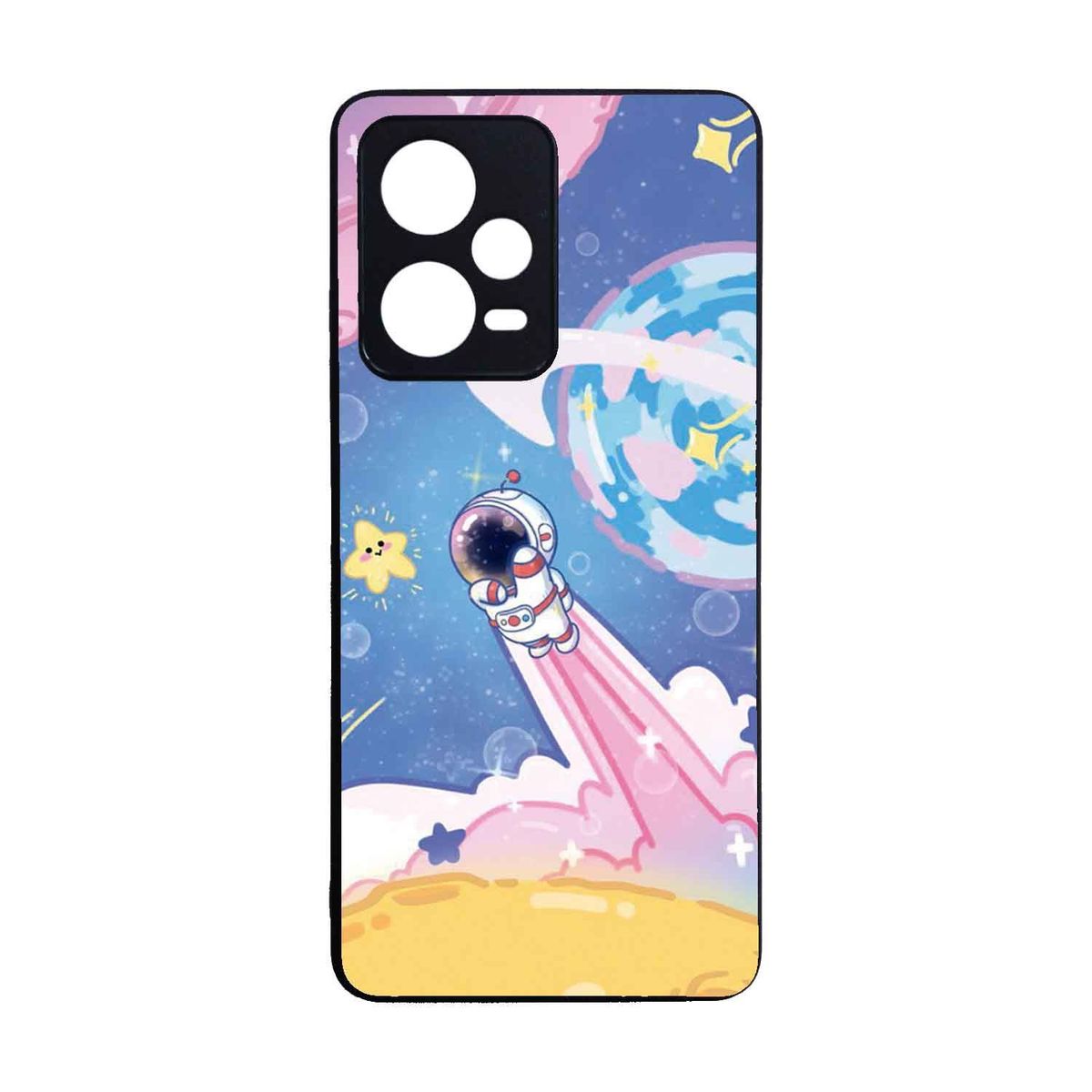 GENERICO - Funda Protector Case Para XIAOMI NOTE 12 PRO 5G.