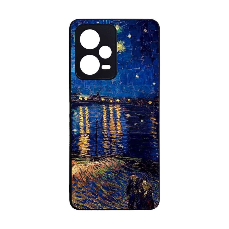 GENERICO - Funda Protector Case Para XIAOMI NOTE 12 PRO 5G.