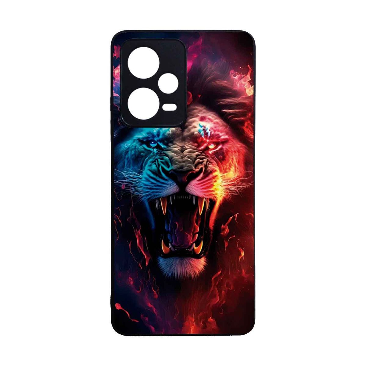 GENERICO - Funda Protector Case Para XIAOMI NOTE 12 PRO 5G.