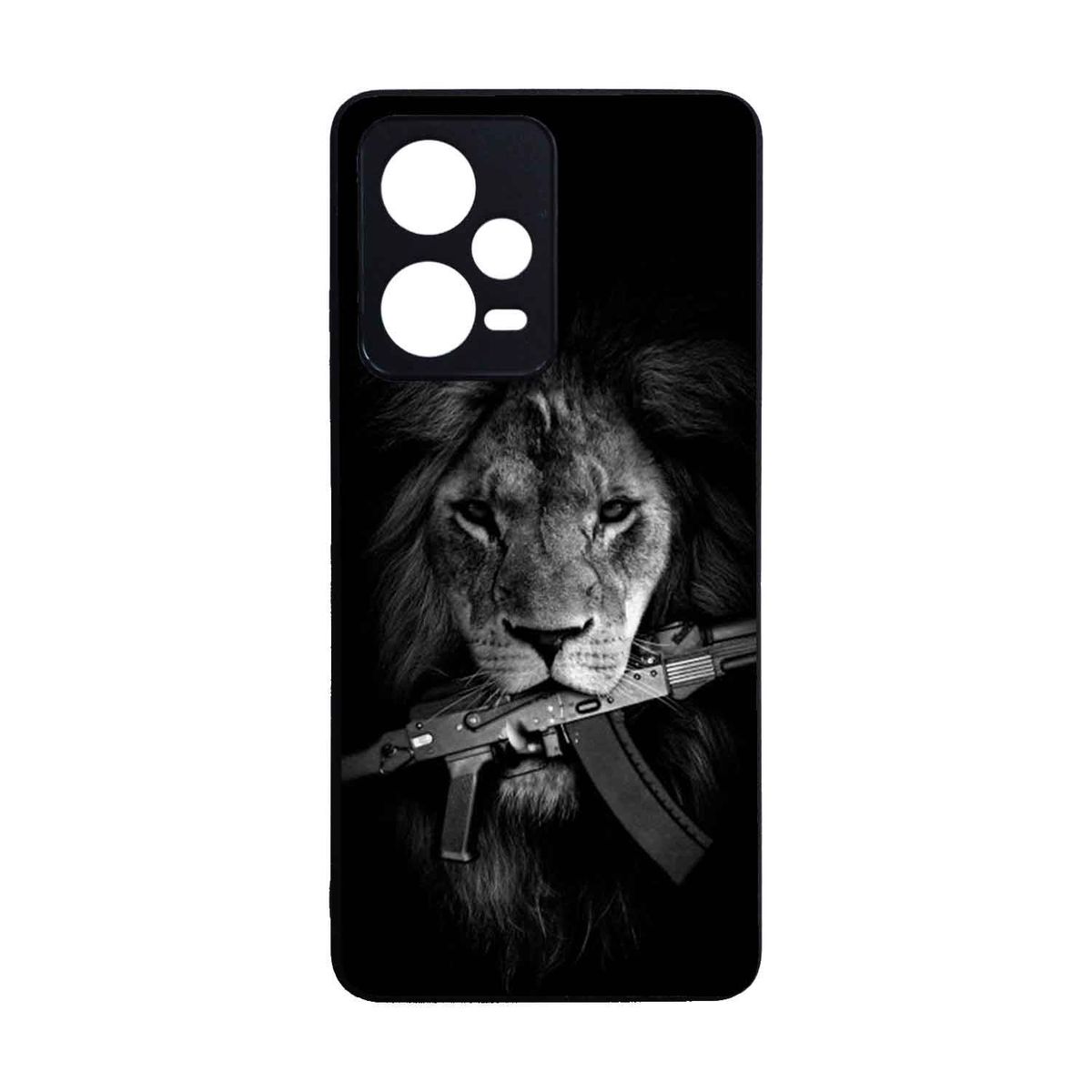 GENERICO - Funda Protector Case Para XIAOMI NOTE 12 PRO 5G.