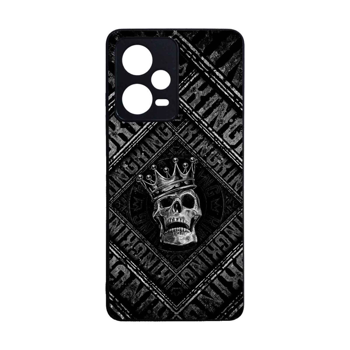 GENERICO - Funda Protector Case Para XIAOMI NOTE 12 PRO 5G..