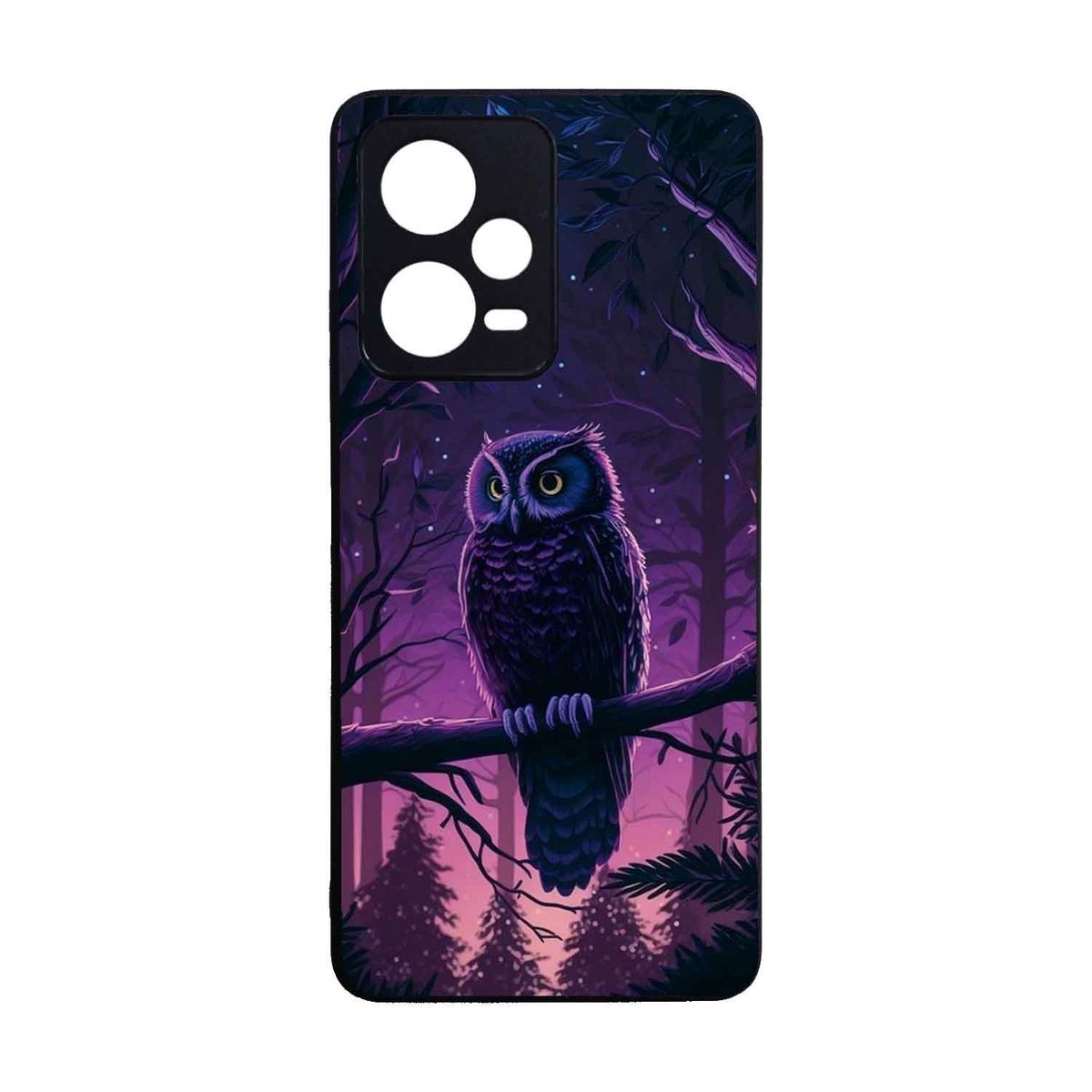 GENERICO - Funda Protector Case Para XIAOMI NOTE 12 PRO 5G.