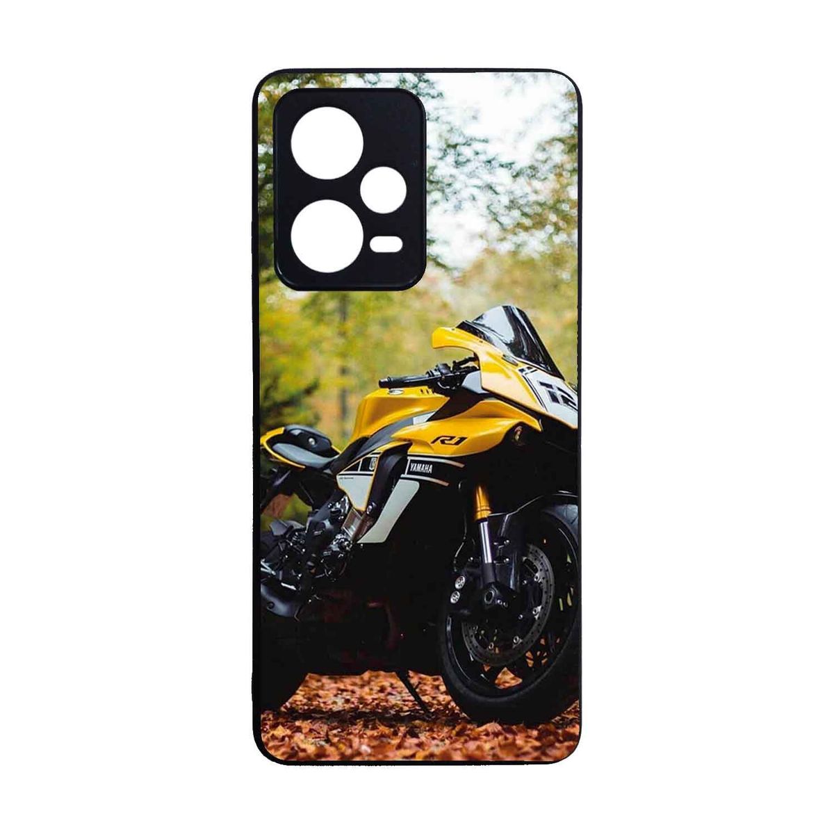 GENERICO - Funda Protector Case Para XIAOMI NOTE 12 PRO 5G.