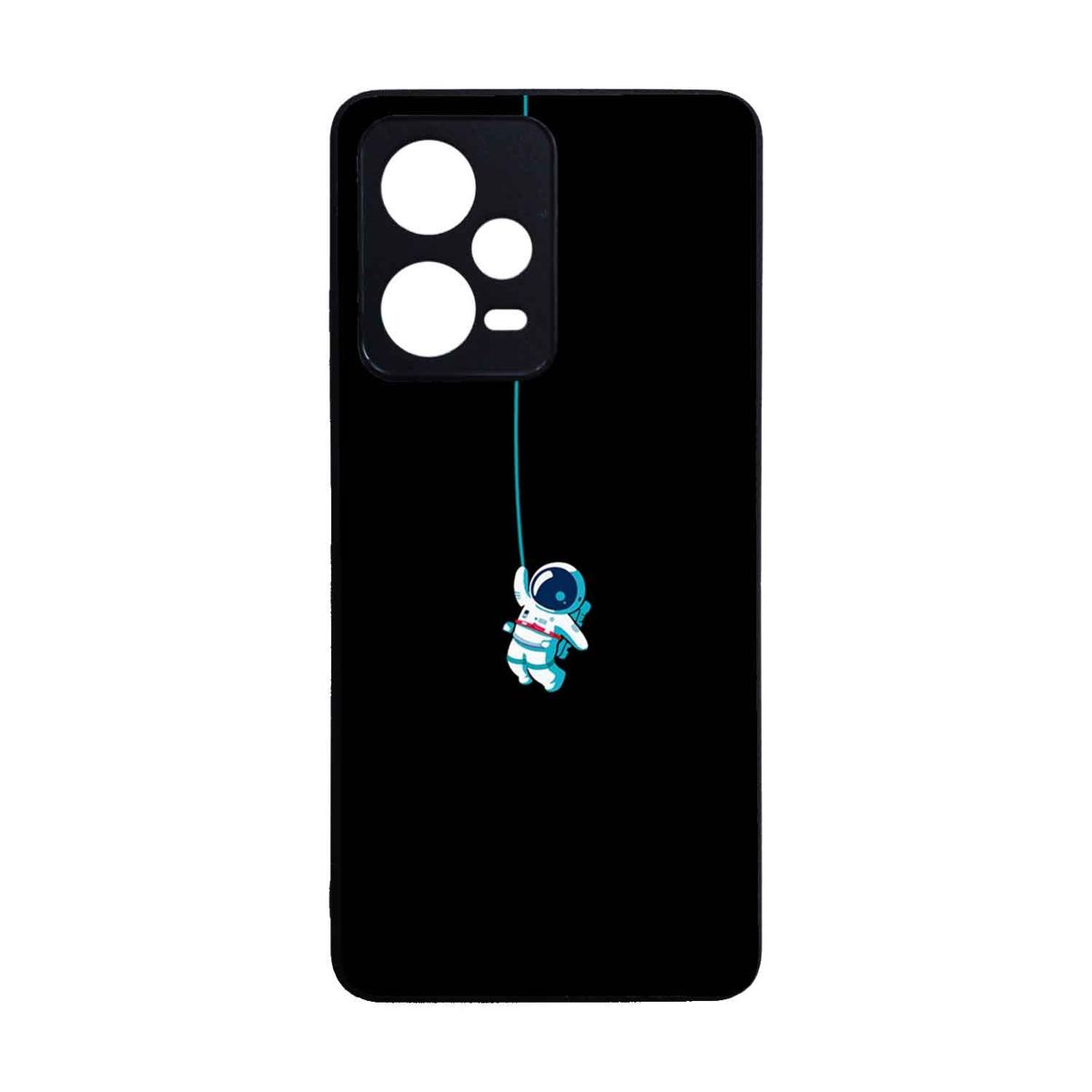 GENERICO - Funda Protector Case Para XIAOMI NOTE 12 PRO 5G.
