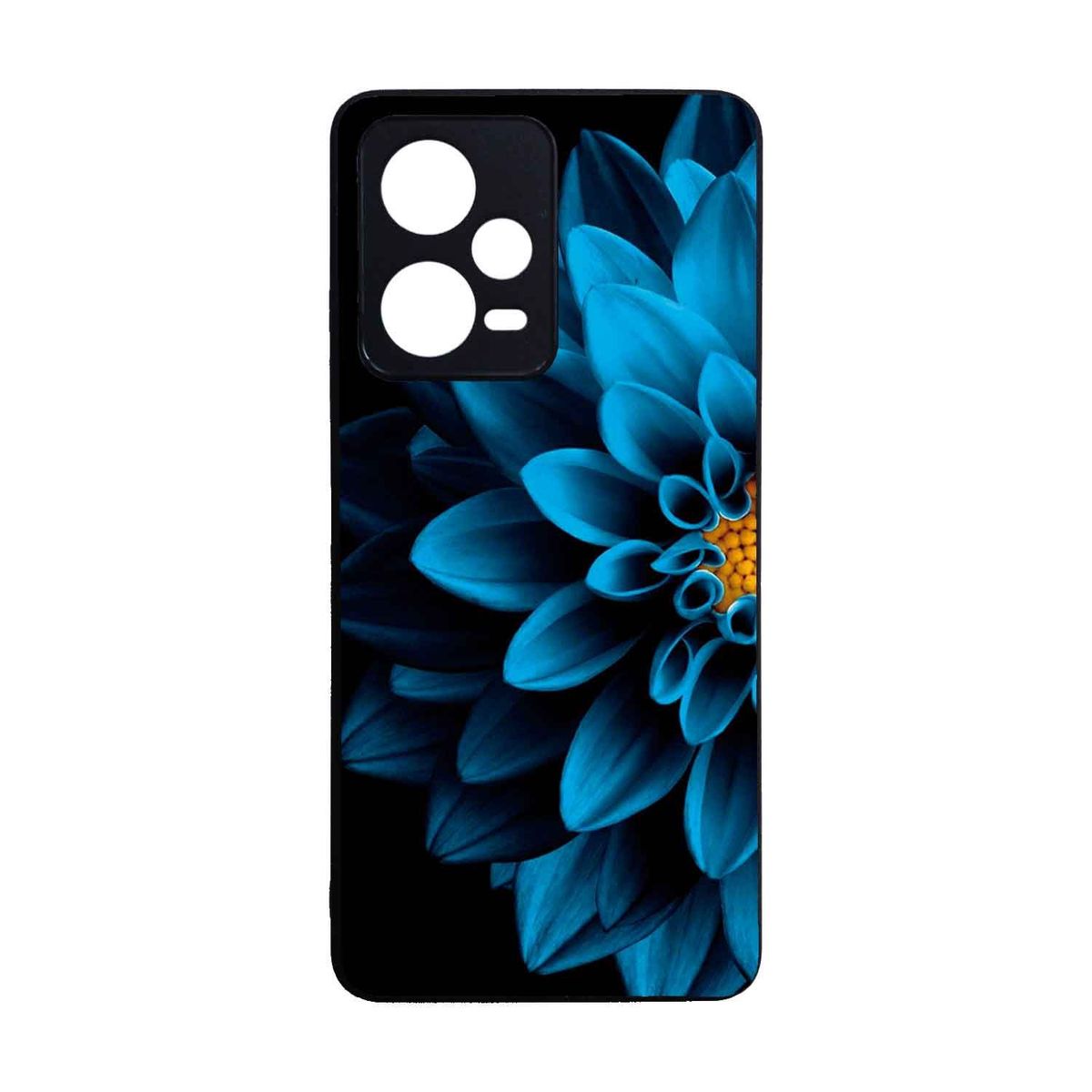 GENERICO - Funda Protector Case Para XIAOMI NOTE 12 PRO 5G.