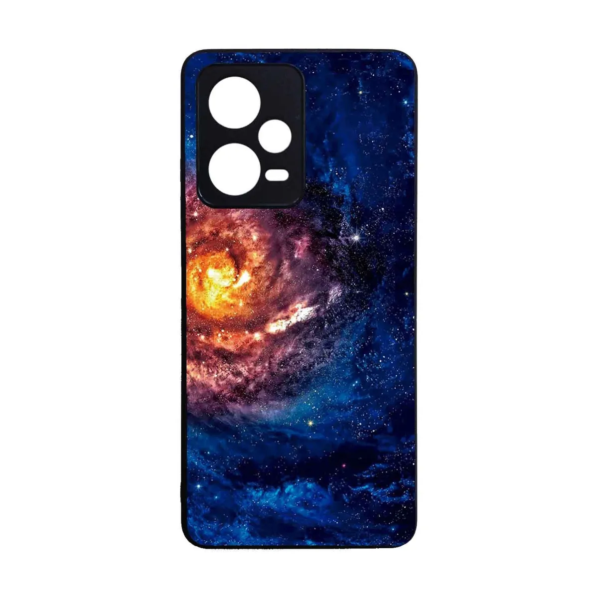 GENERICO - Funda Protector Case Para XIAOMI NOTE 12 PRO 5G.