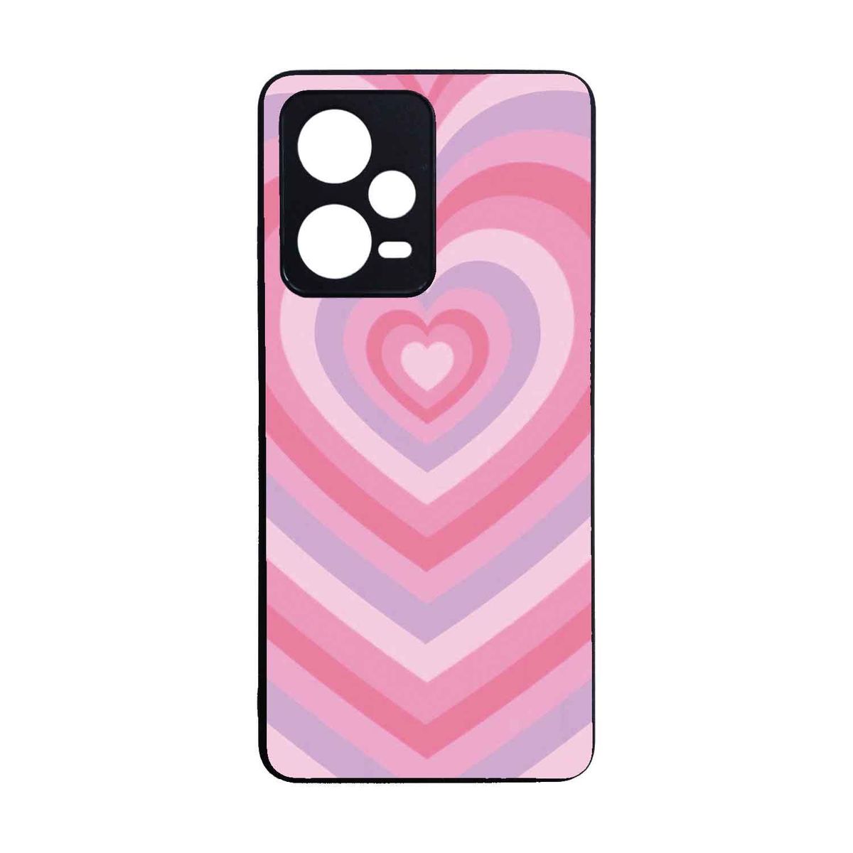 GENERICO - Funda Protector Case Para XIAOMI NOTE 12 PRO 5G.
