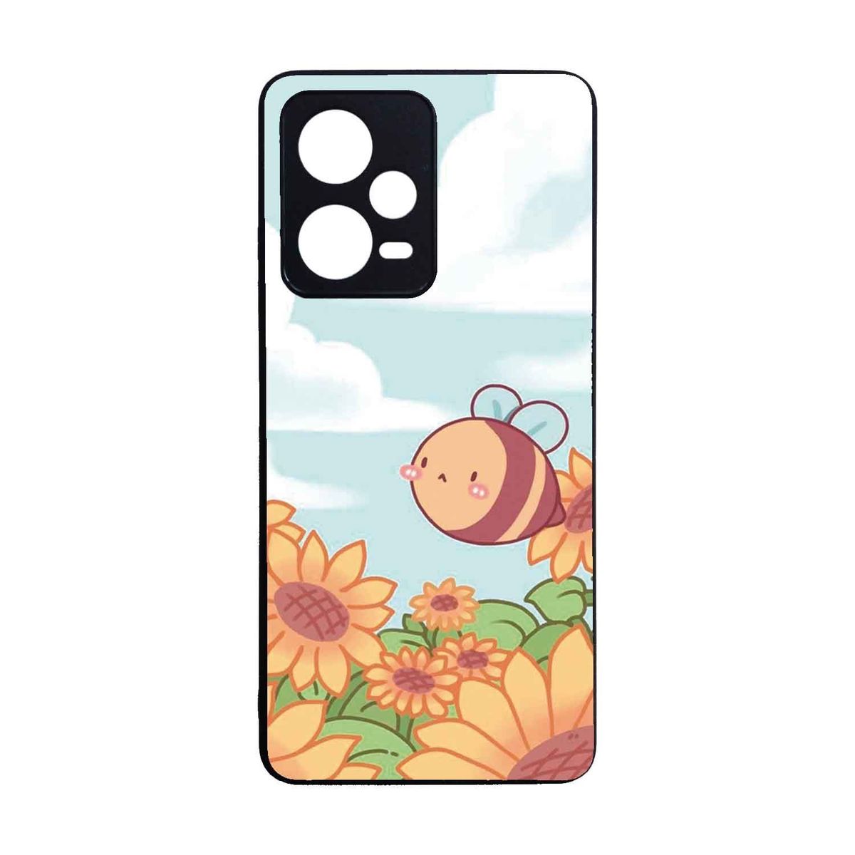GENERICO - Funda Protector Case Para XIAOMI NOTE 12 PRO 5G..