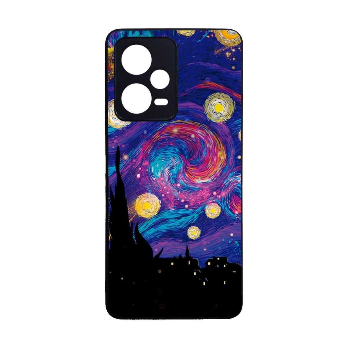 GENERICO - Funda Protector Case Para XIAOMI NOTE 12 PRO 5G.