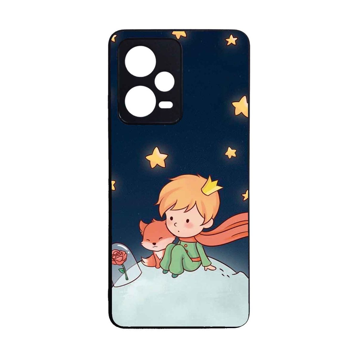 GENERICO - Funda Protector Case Para XIAOMI NOTE 12 PRO 5G.